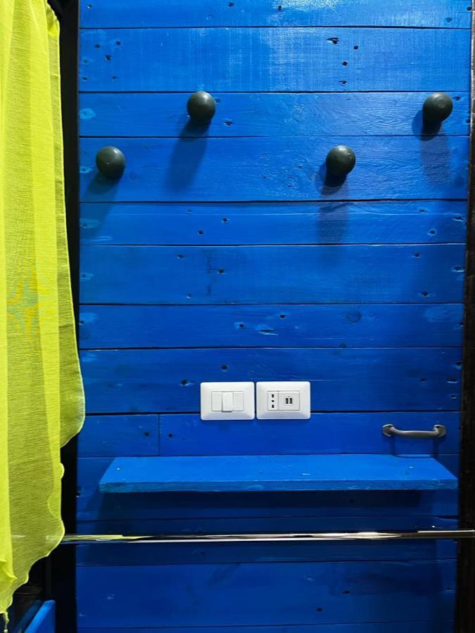 La Casa A Colori Villa Viterbo Kültér fotó
